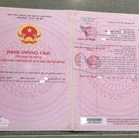 Chính Chủ Bán Nhà Hẻm 6M Hoàng Văn Thụ, Phường 4, Q.tân Bình, 4M X 16,7M, Trệt 3 Lầu, Sử Dụng 282M2