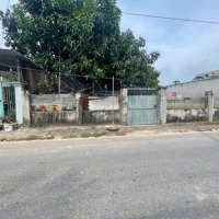 Khu B Phước Hưng Long Điền 15M Mặt Tiền Sâu 50M Hơn 200M2 Thổ Cư