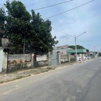 Khu B Phước Hưng Long Điền 15M Mặt Tiền Sâu 50M Hơn 200M2 Thổ Cư