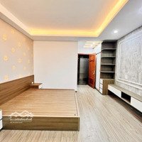 Chính Chủ Bán Khu Nhà Phân Lô Ngõ Phố Phan Kế Bính Trung Tâm Ba Đình 7,5 Tỷ Full Nội Thất Đẹp