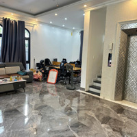 Bán Căn Song Lập 144M2 Full Nội Thất Có Thang Máy Giá 18, X Tỷ. Liên Hệ: 0902909394 Em Vân Anh