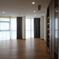 Bán Duplex City Garden, 55 Tỷ, 320M2, 4 Phòng Ngủ Hàng Hiếm Tại Bình Thạnh, Hcm