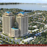 Bán Căn 4 Ngủ Vip Mặt Hồ Tây 234M2, D''. Le Roi Soleil 59 Xuân Diệu, Giá Bán 28,6 Tỷ