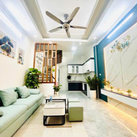 Bán Gấp Nhà Vĩnh Hưng, 38M2, Nhà Đẹp Mới Tinh, 4,3 Tỷ