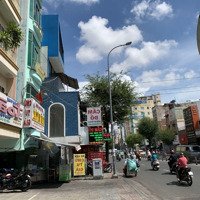 Bán Nhà Góc 2Mt Hẻm Đinh Tiên Hoàng. 4 X 18M. 3 Tầng. 9.5 Tỷ Thương Lượng