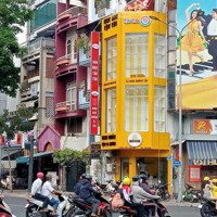 Bán Nhà Góc 2Mt Hẻm Đinh Tiên Hoàng. 4 X 18M. 3 Tầng. 9.5 Tỷ Thương Lượng