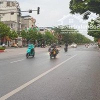 Bán Nhà 7 Tầng Thang Máy Mặt Phố Đàm Quang Trung Giá Rẻ Hơn Ngõ
