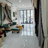 Bán Nhà Mớimặt Tiềnđs 81 Tân Quy Song Song Nguyễn Thị Thập, 4X17M Trệt 3 Lầu. Đang Có Hđt 29 Triệu/Tháng