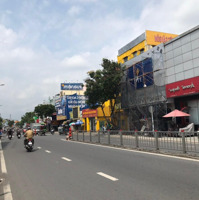 Mặt Tiền Đường Nguyễn Oanh P6 Gò Vấpdiện Tích7,2M X 22M Dtcn:79M Gía:19.5 Tỷ.lh Kim Hương 0855*400*684