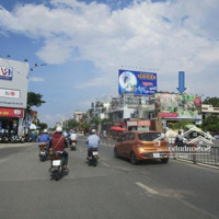 Mặt Tiền Đường Nguyễn Oanh P6 Gò Vấpdiện Tích7,2M X 22M Dtcn:79M Gía:19.5 Tỷ.lh Kim Hương 0855*400*684