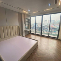 Bán Nhà Mặt Hồ Tai Trâu Ngọc Lâm, Nhà 6 Tầng Trêndiện Tích65M2 Thang Máy , Full Nội Thất Nhịn , 16. Tý