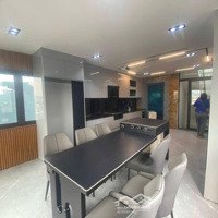 Bán Nhà Mặt Hồ Tai Trâu Ngọc Lâm, Nhà 6 Tầng Trêndiện Tích65M2 Thang Máy , Full Nội Thất Nhịn , 16. Tý