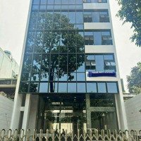 Bán Tòa Nhà Văn Phòng Đảo Kim Cương P.thạnh Mỹ Lợi Q2-Dt: 18X20M Hầm 5 Lầu Hđt 260 Triệu/Th Giá Bán 82 Tỷ