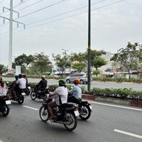 Bán Nhà Mặt Phố Phạm Văn Đồng, 15 Tỷ, 59M2, 2 Tầng, Ngang 18M, Bình Thạnh, Hcm
