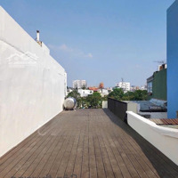 Mặt Tiền Siêu Hiếm Phường Đa Kao - Quận 1 - Dt: 7,5X17M - Kc: 5 Tầng - Hdt: 85 Triệu/Tháng - Giá: 27 Tỷ