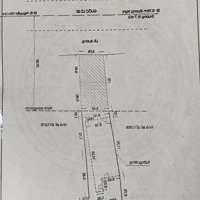 Bán Nhà Mặt Phố Quốc Lộ 50, 13,5 Tỷ, 150M2, Bình Chánh, Hcm.