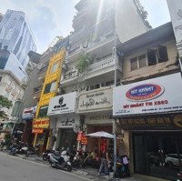 Vip! Mặt Phố Đình Ngang, Lõi Hoàn Kiếm - 7T Thang Máy Thông Sàn,Diện Tíchkhủng 87M2 - Giảm Sốc Còn 34 Tỷ