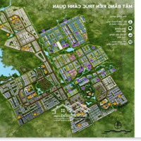 Chính Chủ Bán Đất Mặt Tiền Quốc Lộ 26 Ninh Hòa, Bán Đất Khu Công Nghiệp Ninh Xuân Ninh Hòa 2.500Ha