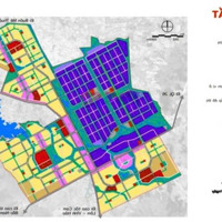 Chính Chủ Bán Đất Mặt Tiền Quốc Lộ 26 Ninh Hòa, Bán Đất Khu Công Nghiệp Ninh Xuân Ninh Hòa 2.500Ha