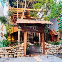 Bán Đất 2 Mặt Tiền Hồng Bàng - Đống Đa - Nha Trang - Ngang 10M