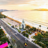 Bán Đất 2 Mặt Tiền Hồng Bàng - Đống Đa - Nha Trang - Ngang 10M