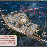 Danko River Side Bắc Giang - Khu Đô Thị Đầy Đủ Tiện Ích Đầu Tiên Tại Bg
