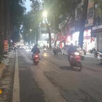 Bán Nhà Mặt Phố Lò Đúc 2 Bà Trưng 70m3T MT5m Vỉa Hè 1 SỔ 1 CHỦ 48 Tỷ Lò Đúc. Lh Quyết BÁN NHÀ.