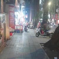 Bán Nhà Mặt Phố Lò Đúc 2 Bà Trưng 70m3T MT5m Vỉa Hè 1 SỔ 1 CHỦ 48 Tỷ Lò Đúc. Lh Quyết BÁN NHÀ.