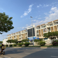 Bán Đất Nền Dự Án Đại Phúc Green Villas, 127 Triệu / M2, 110 M2, Phạm Hùng, Bình Chánh, Tp.hcm