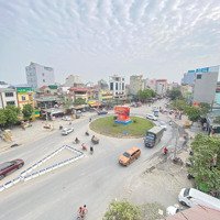 Bán Lô Đất 120M Mặt 8 Toà Chung Cư Phù Hợp Làm Khách Sạn, Nhà Hàng, Phòng Khám Và Trụ Sở Công Ty