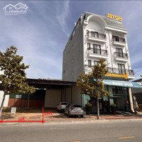 Chính Chủ Cần Bán Đất Mặt Tiền Hoàng Diệu Khu K1 Kế Ks Biển Xanh