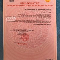 Bán Lô Đất Chính Chủ Tại Đường Phan Thanh Giản, Lái Thiêu, Đất Thổ Cư, Sổ Riêng, Hỗ Trợ Bank