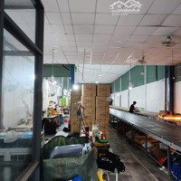 Bán Kho, Nhà Xưởng Tại Đường Xuân Thới 2, Hóc Môn, Hcm Giá Ưu Đãi 12,99 Tỷ, 294M2