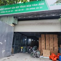 Bán Kho, Nhà Xưởng Tại Đường Xuân Thới 2, Hóc Môn, Hcm Giá Ưu Đãi 12,99 Tỷ, 294M2