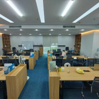 Bán Sàn Văn Phòng 1000M2 Tại Khu Đô Thị Văn Khê 48 Tỷ, 1000 M2, View Đẹp, Uy Tín Sổ Đỏ Lâu Dài