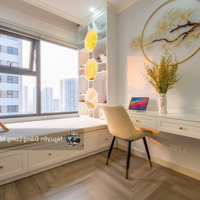 Cho Thuê Căn Hộ Diện Tích 78M2 2 Phòng Ngủở Hinode City Minh Khai, Hai Bà Trưng, Hà Nội, Giá Thuê 16 Triệu