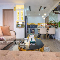 Cho Thuê Căn Hộ Diện Tích 78M2 2 Phòng Ngủở Hinode City Minh Khai, Hai Bà Trưng, Hà Nội, Giá Thuê 16 Triệu