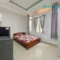 Căn Hộ Cửa Sổ Thoáng - Gần Cầu Sài Gòn, Full Nội Thất