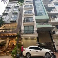 Cho Thuê 4 Căn Nhà Khu Phú Diễn, Ô Tô Đỗ Cửa. Có Thang Máy