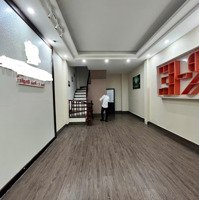 Cho Thuê 4 Căn Nhà Khu Phú Diễn, Ô Tô Đỗ Cửa. Có Thang Máy