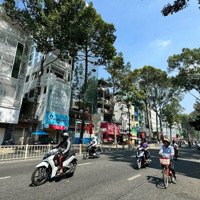 Cho Thuê Toà Nhà Dtsd 3979M2 Quận 1 Giá Bán 350 Triệu