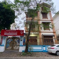 Chính Chủ Cho Thuê Biệt Thự Lô Góc 21B Mễ Trì Hạ. Vị Trí Đẹp Kinh Doanh Thuận Tiện.