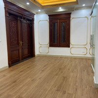 Chính Chủ Cho Thuê Biệt Thự Lô Góc 21B Mễ Trì Hạ. Vị Trí Đẹp Kinh Doanh Thuận Tiện.