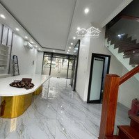 Biệt Thự Liền Kề 6 Phòng Ngủ, Phù Hợp Ở Và Kinh Doanh, Full Nội Thất