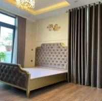 Biệt Thự Liền Kề 100M2, Full Nội Thất, Phù Hợp Cho Ở Và Mỏ Văn Phòng