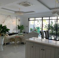Biệt Thự Liền Kề 100M2, Full Nội Thất, Phù Hợp Cho Ở Và Mỏ Văn Phòng