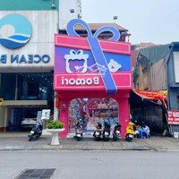 Cho Thuê Mbkd Phố Tạ Quang Bửu, Diện Tích: 30M2, Mt: 6M. Giá 18 Triệu