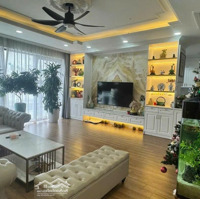 Bán Căn Hộ Chung Cư Goldmark City, Bắc Từ Liêm, Hà Nội, Giá Tốt 5 Tỷ, 80M2