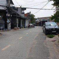Bán Nhà 80M2, Giá Bán 1 Tỷ 450 Ngay Chợ Tại Củ Chi, Đang Cho Thuê 5 Triệu/Tháng