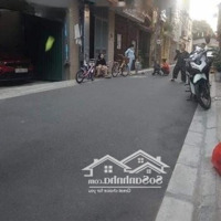 Bán Nhà 5 Tầng Vũ Xuân Thiều Ô Tô Vào Tận Nhà Chỉ 8 Tỷ